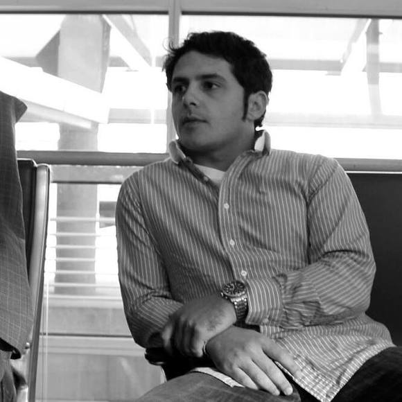 Meet your Posher, Christian - Picture 1 of 1